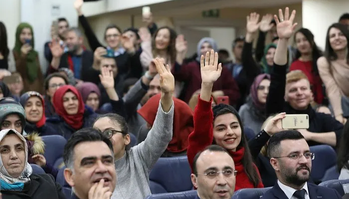 20 Bin Öğretmen Ataması İçin Tercih Süreci Başladı. 