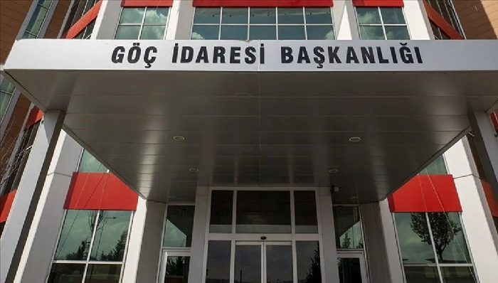 Göç İdaresi: Hiçbir İddia Göz Ardı Edilmemektedir.