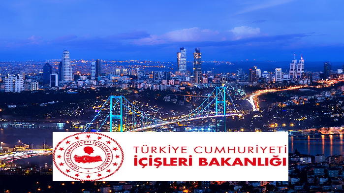 İçişleri Bakanlığı'ndan İstanbul'a Geniş Çaplı Denetleme!