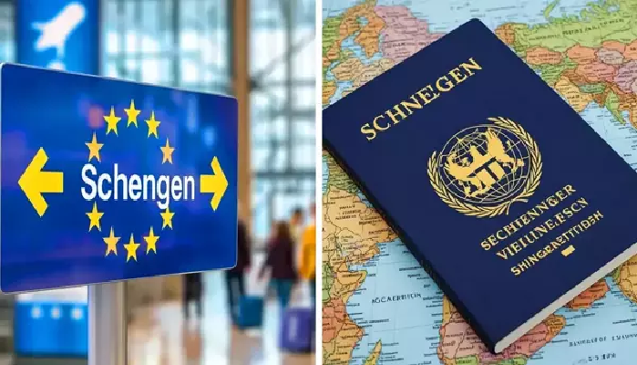 İki Ülke Daha Schengen Bölgesine Tam Üye Oldu.