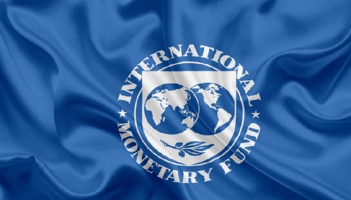 IMF: Suriye'deki Durumu Yakından İzliyoruz