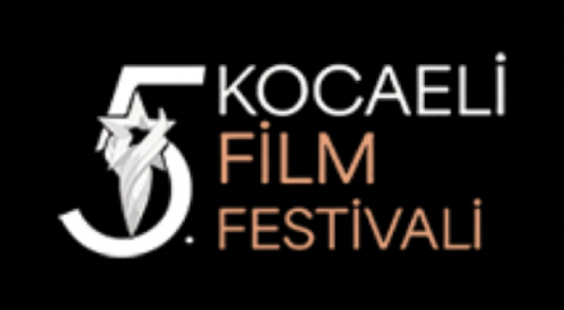5. Kocaeli Film Festivali'ne Başvurular Başladı.