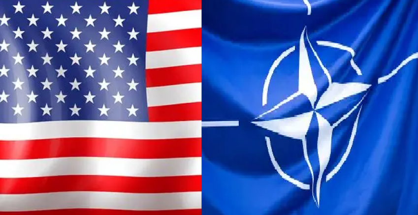 ABD Kongresi  NATO'dan Çıkış İçin  Oylama Yapacak!