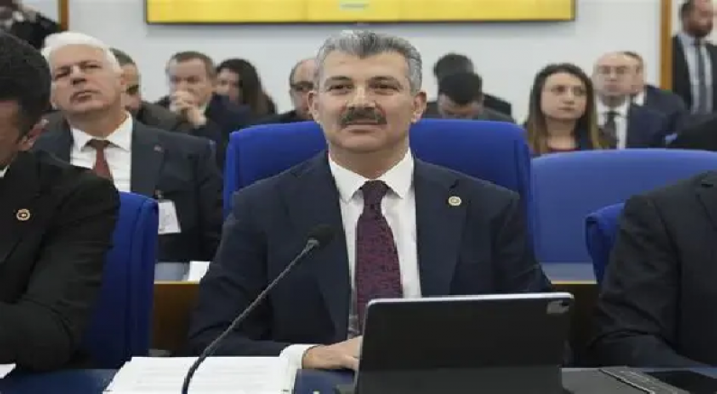 AKP’li Milletvekilinin Fakirlik İlmuhaberine Savcılık Soruşturması!