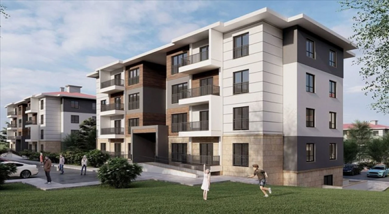 Apartman ve Site Aidatlarına Yasal Düzenleme Geldi. 