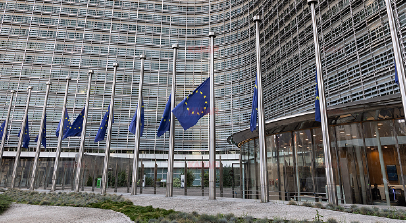 Avrupalılardan Türkiye'yi Saf Dışı Bırakacak 'Made in EU' Çağrısı!