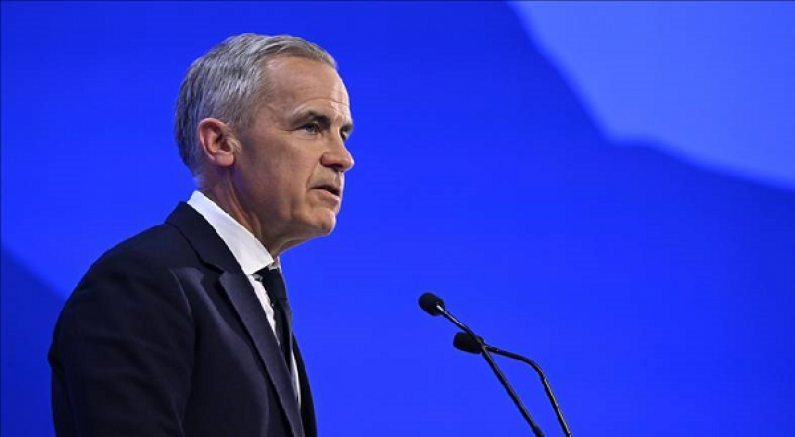 Başbakan Carney: Masada Yer Almazsak, Menüde Yer Alırız.