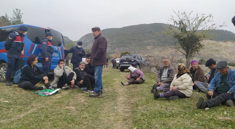 Danıştay Akbelen’deki Acele Kamulaştırma Kararı İçin Yürütmeyi Durdurdu.