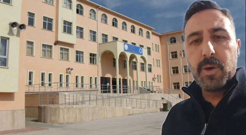 Derince'deki Okul Zili Müziğini Eleştiren Veli Gözaltına Alındı!