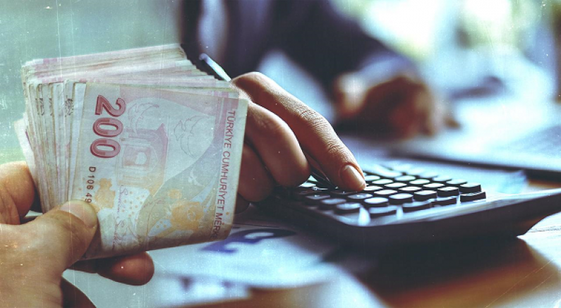 Emekli ve Memurlar Maaş Zammı İçin Cuma Gününü Bekliyor. 