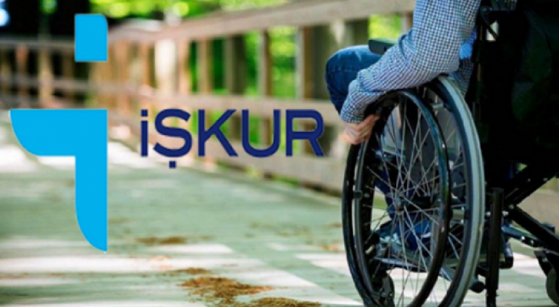 Hükümlü ve Engelliler İçin Nakit Hibe Destek Başvuruları Başladı.