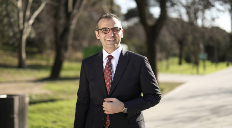 Kent Uzlaşısı Soruşturmasında Üç Kişiye Tahliye Kararı.