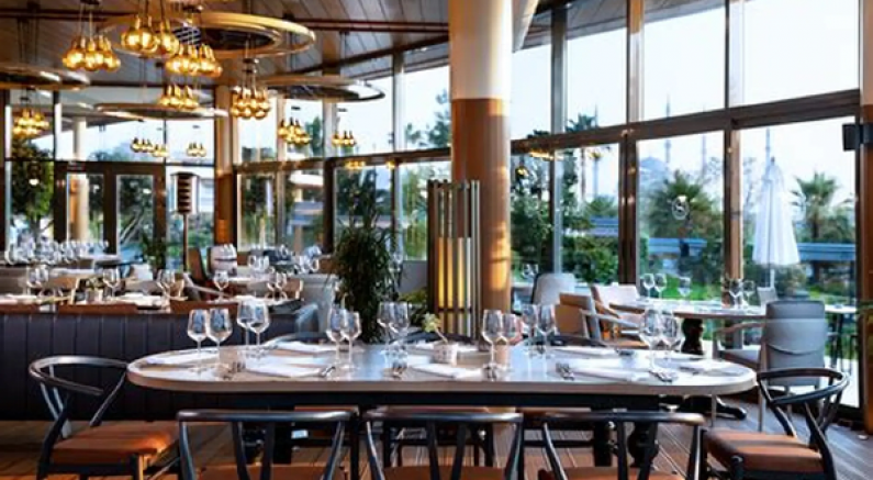 Lokanta ve Restoranlarda Masa, Servis, Kuver Ücretleri Yasaklandı.