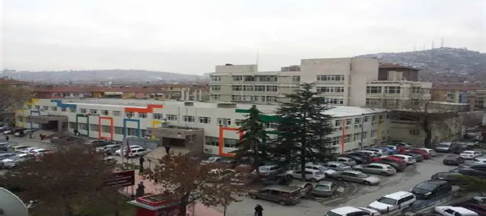 42 Devlet Hastanesi 13 Doğum Evi ve 22 Sağlık Merkezi Kapatıldı.