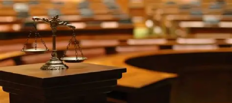 Adliyelerdeki Çocuklar İle İlgili O İbare Değişti!