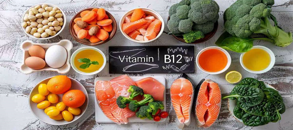 Araştırma: B12 Vitamini Yaşlanmaya Karşı Koruyucu Etki Olabilir