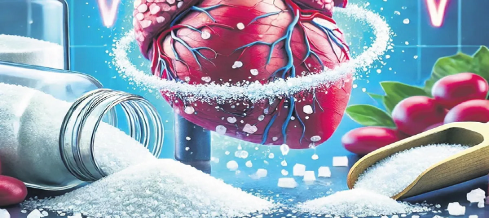 Araştırma: Her Gün Tükettiğimiz Gizli Tuz Sağlığı Tehdit Ediyor.