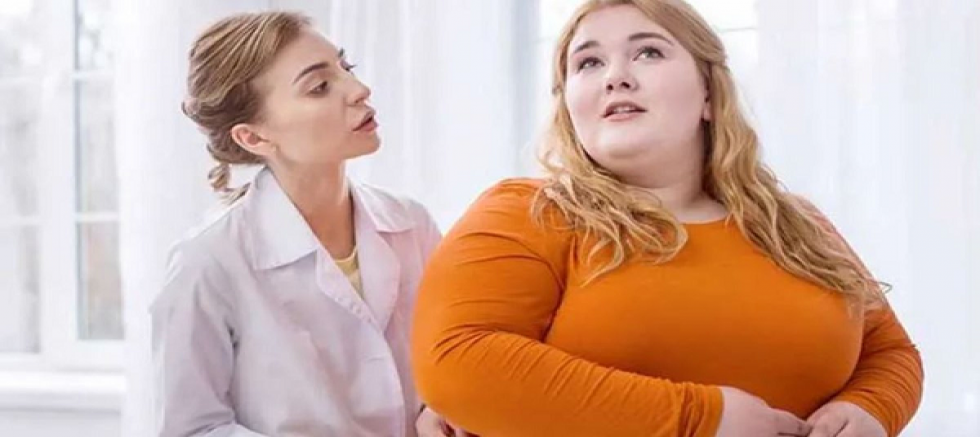 Araştırma: Obezitede Genlerinin Etkisi Çok Güçlü.