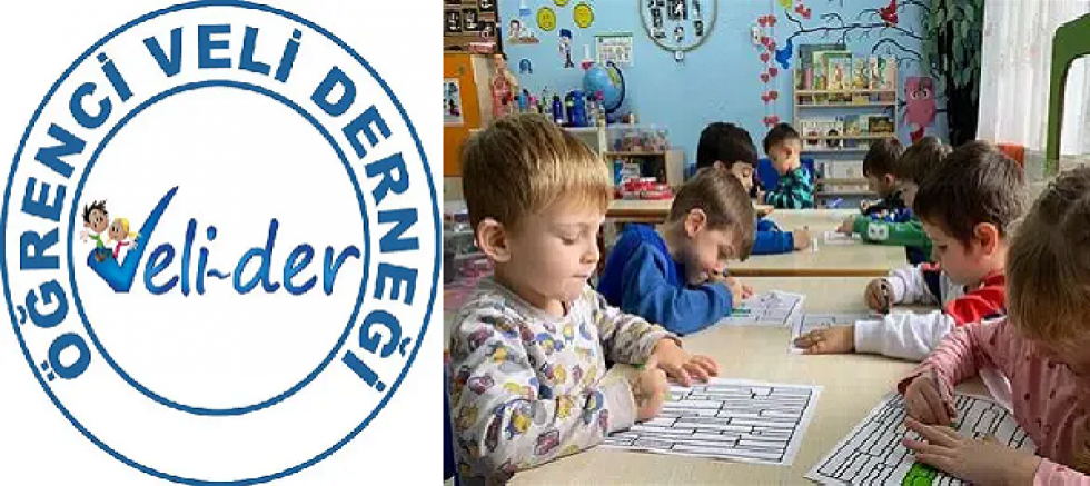 Araştırma: Okul Öncesi Eğitim Aile Bütçesine Yük Oluyor!