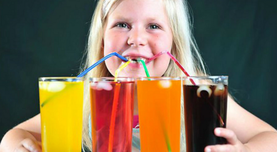 Araştırma: Şekerli İçecek Tüketen Gençlerde Kaygı Bozukluğu Görüldü1