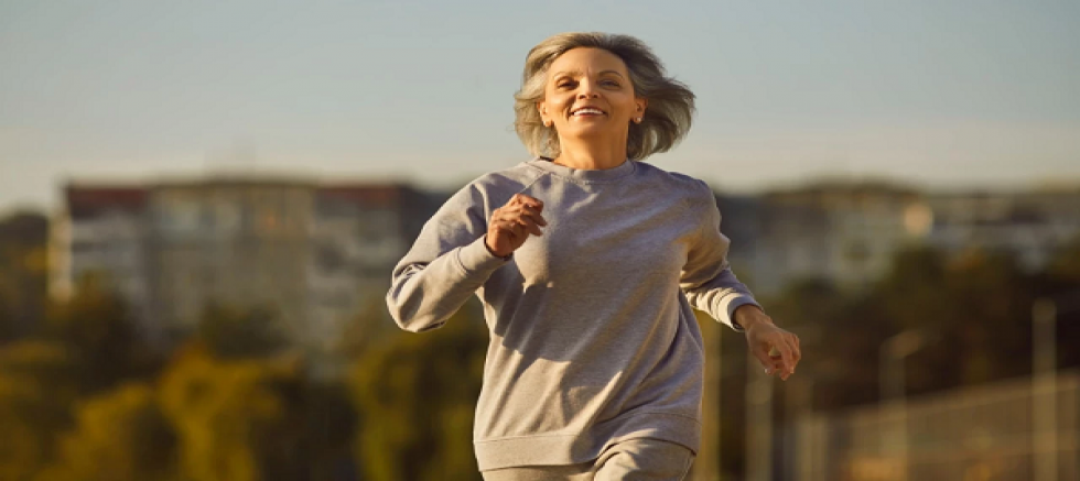 Araştırma: Uzun Yaşamın Biyolojik Haritası Çıkarıldı.