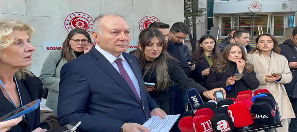 Asgari Ücret Tespit Komisyonu Toplandı!