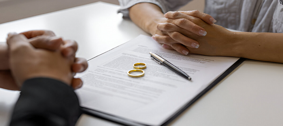 AYM Boşanmada 1 Yıl Şartı Anayasa’ya Uygun Buldu.