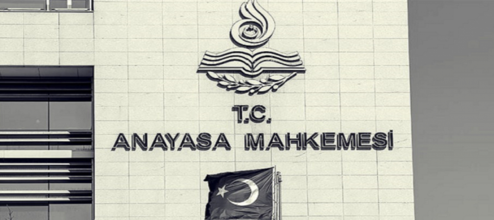 AYM Kamuda Taşerondan Kadro Alanlara Tayın Yasağını İptal Etti.