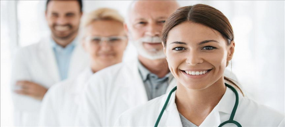 AYM, Sağlık Çalışanlarıyla İlgili O Düzenlemeyi İptal Etti.