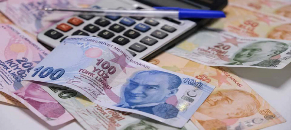 Banka Hesaplarındaki Eksi Bakiyeye Sınırlama Geliyor.