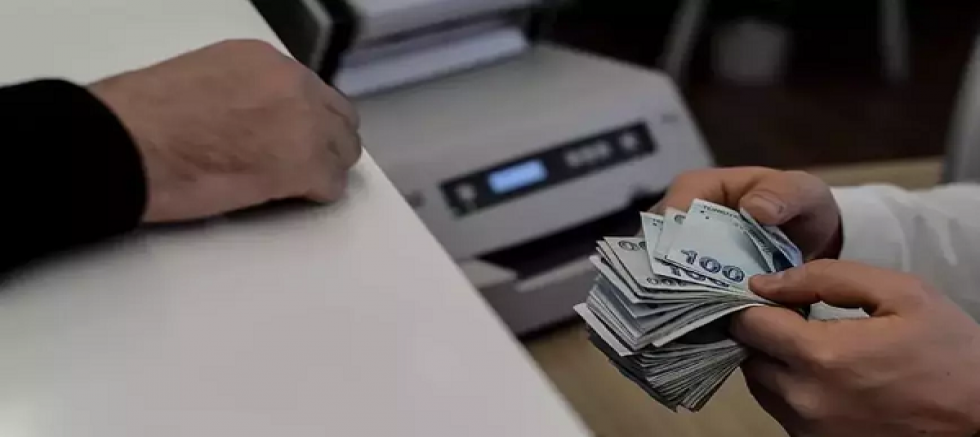 Bankadan Para Transferlerine Belge Zorunluluğu Geliyor.
