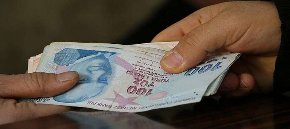Bankalardan Emeklilere Promosyon Güncelleme Yarışı!