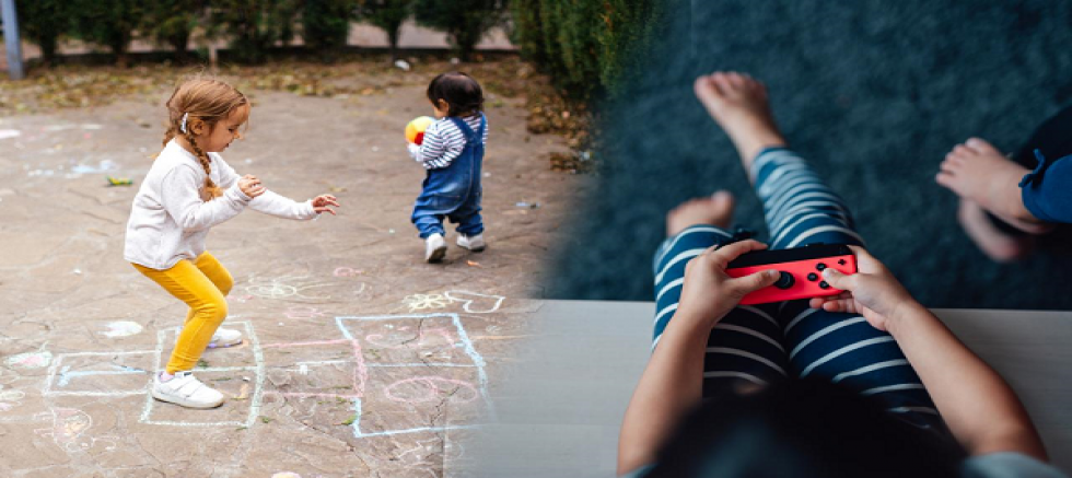 Çocukları Suça Sürükleyen “Ödüllü Oyunlara” Erişim Engeli Geliyor.