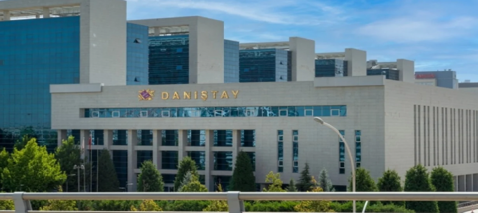 Danıştay'dan Kamu Personel Mülakatını İlgilendiren Emsal Karar.