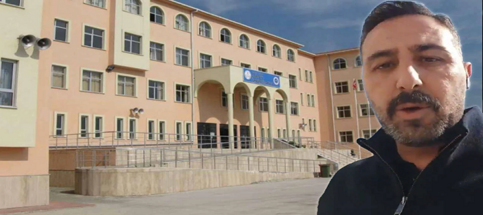 Derince'deki Okul Zili Müziğini Eleştiren Veli Gözaltına Alındı!