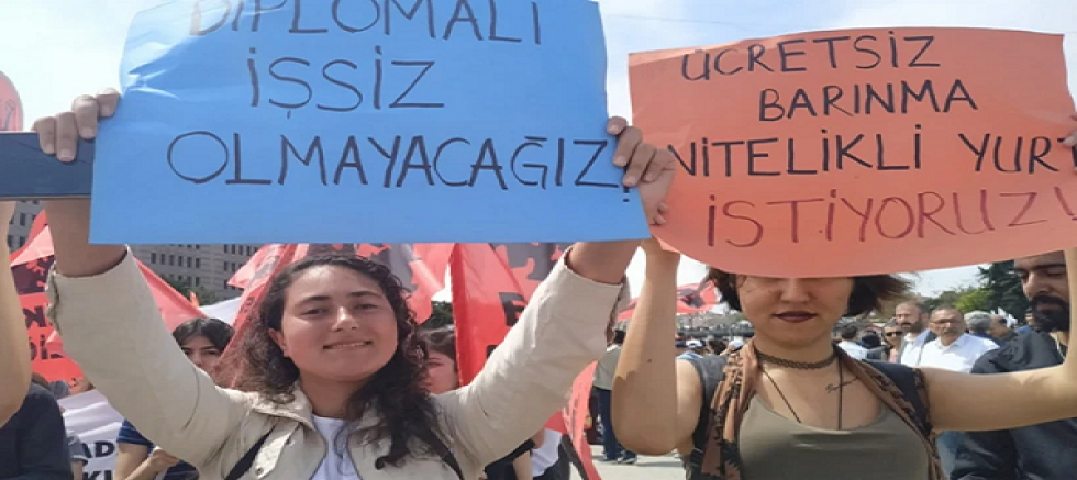 DİSK-AR Araştırma: 