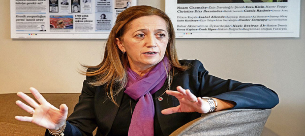 DİSK, KESK, TMMOB ve TTB'den 1 Mayıs açıklaması.