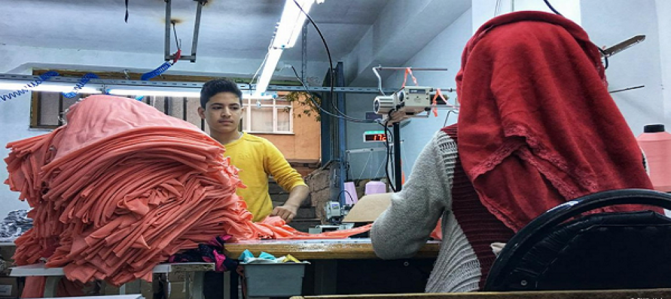 Eğitim İş: 2025 Yılında MESEM ile 85 Çocuk Yaşamını Yitirdi.