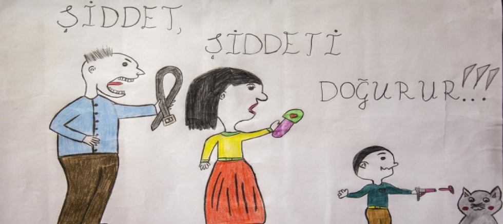 Eğitim ve Ekonomik Politikalar Çocukları Şiddet ve Çetele Yöneltiyor.