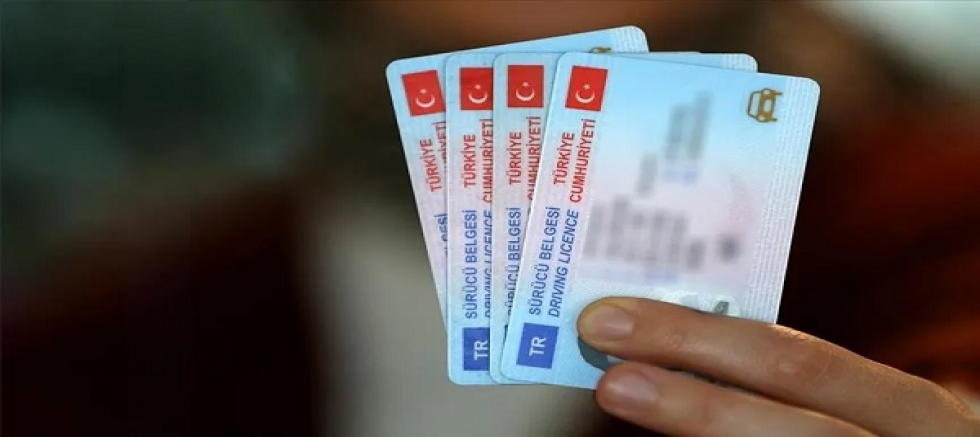 Ehliyetlerde Son Geçerlilik Tarihi Uyarısı!