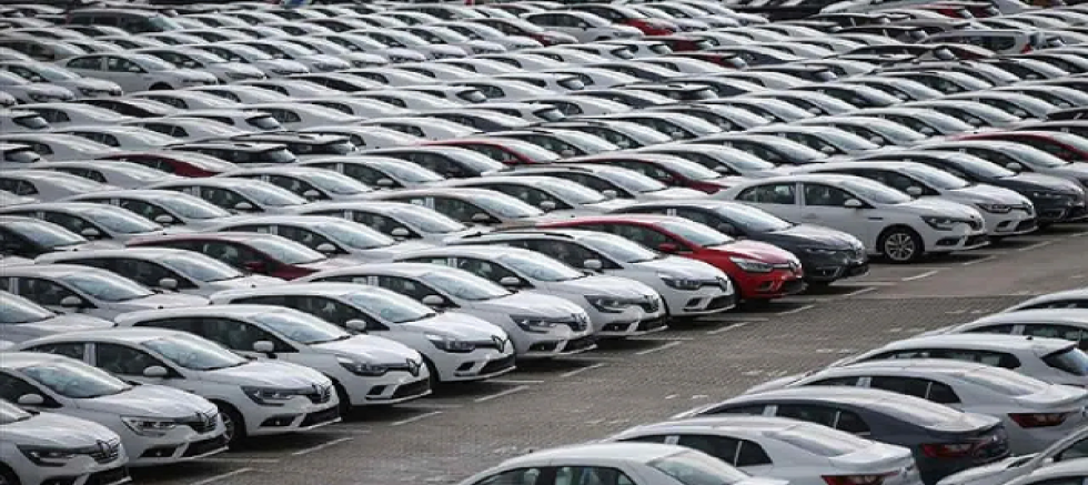 Emeklilerin ÖTV'siz Araç Alımı Yasa Tasarısı TBMM'de!