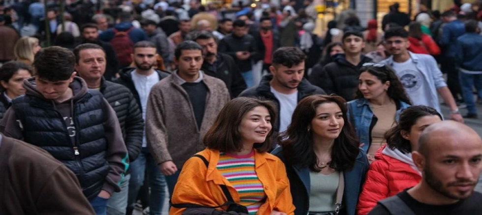 Eurostat Raporu: Türkiye Eğitimden Kopan Gençlerde Avrupa Birincisi