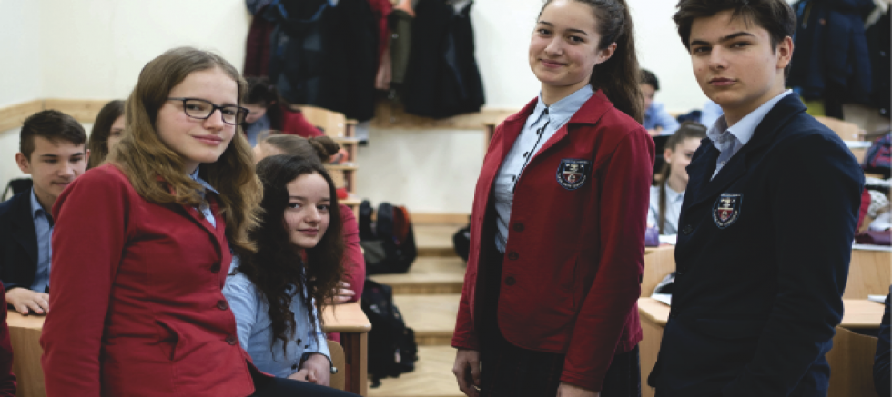 GENAR Araştırma: Velilerin % 88’i ;Okul Formasını Güvenli Görüyor.