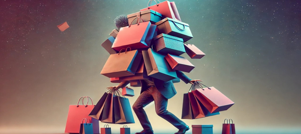 GİB'den Aşırı Lüks Harcamalara Sosyal Medya Paylaşımları Takibi!