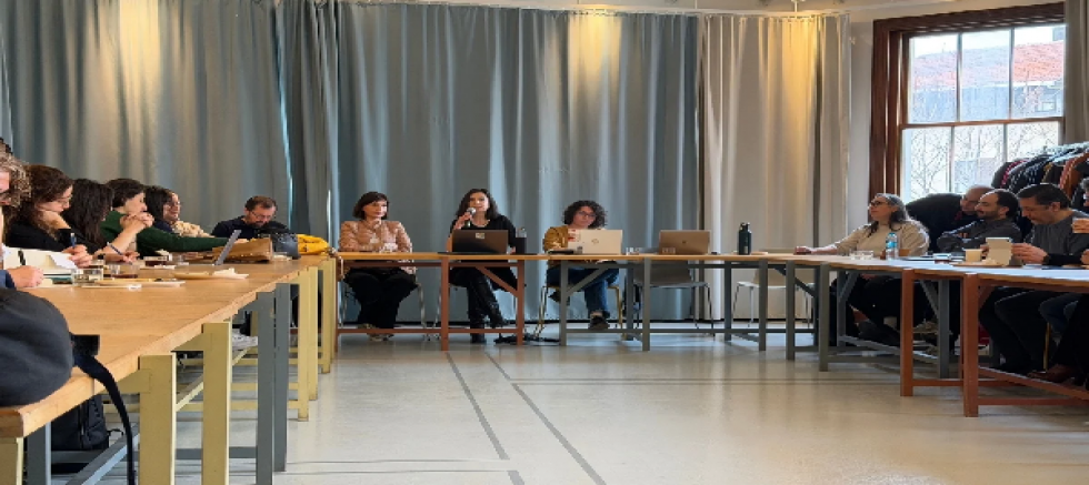 İklim Ağı: Türkiye Kömürü ‘Zirvede’ Bırakmalı!