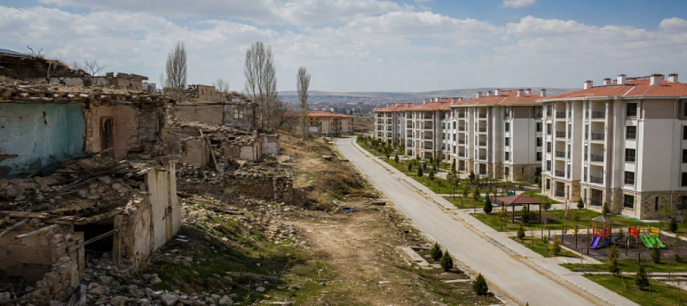 İskân Yönetmeliği'nde Kira Yardımı Değişikliği!