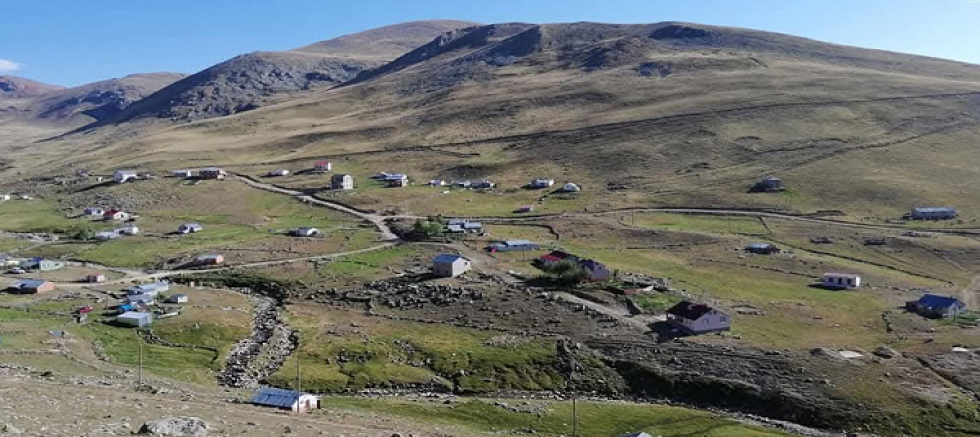 Karadeniz'de Yaylalar İçin Alınan Mera Kararları Tepki Çekiyor!