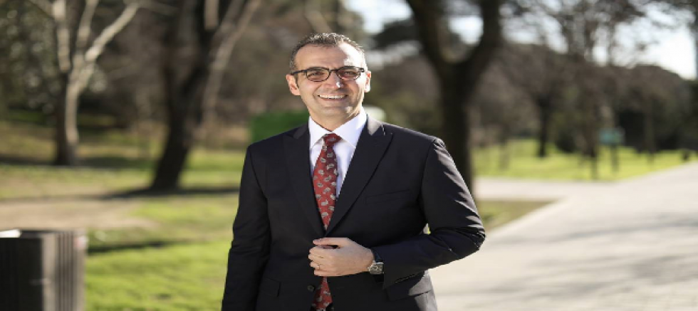 Kent Uzlaşısı Soruşturmasında Üç Kişiye Tahliye Kararı.