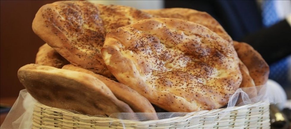 Kocaeli'de Ramazan Pidesi Fiyatı Belli Oldu