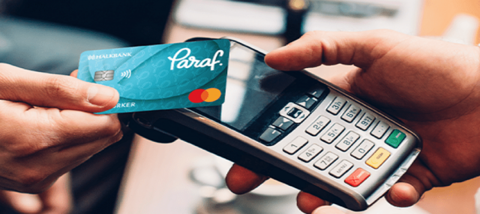 Kredi Kartında Temassız İşlem Limiti Yükseltildi.